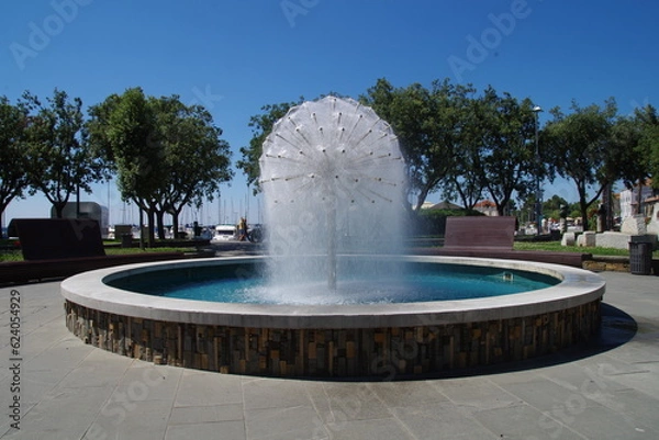 Obraz Slowenische Riviera