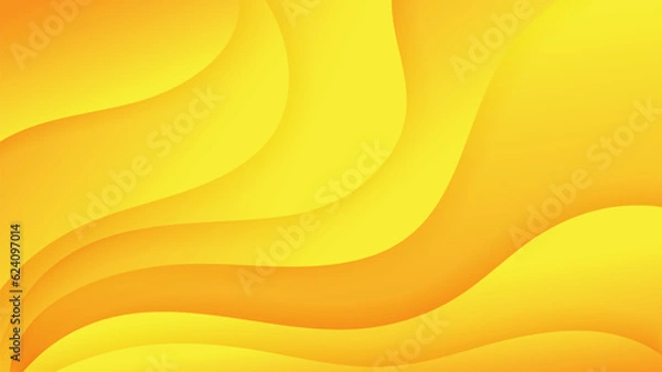 Fototapeta Abstract background soft gradient color and dynamic shadow on background .Vector background for wallpaper banner. Eps 10