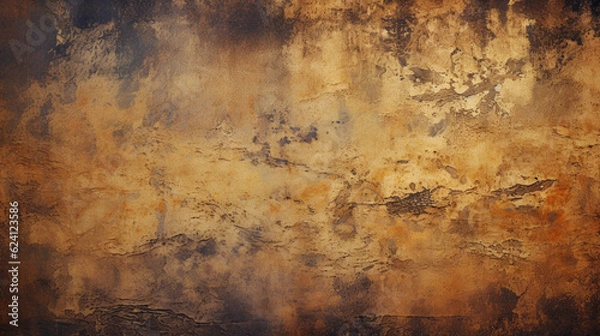 Obraz abstract grunge texture background (Generative AI)