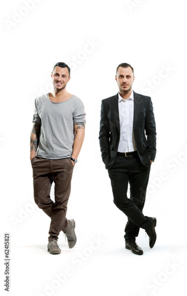 Obraz Job und Freizeit