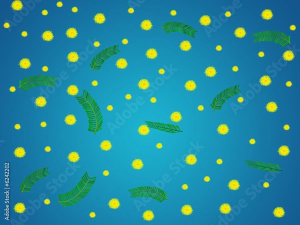 Fototapeta festa della donna 06