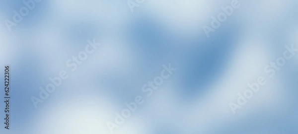 Obraz abstract background with bokeh