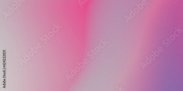 Fototapeta beautiful color gradation background