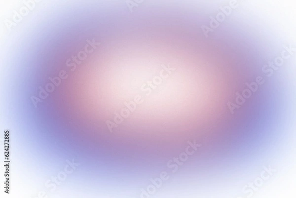 Fototapeta Purple Gradient Holographic. Holographic Retro Background. 80s, 90s Style.	