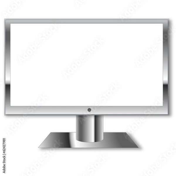 Obraz Computer screen