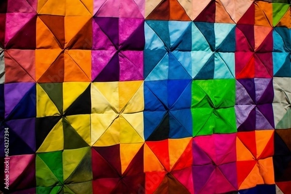 Obraz Multicolored Decor