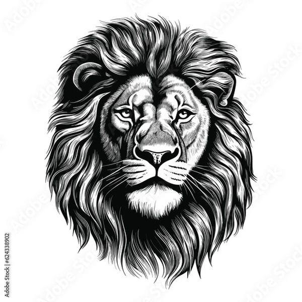 Fototapeta Ręcznie narysowany wektor ilustra