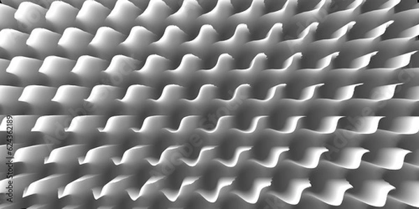 Obraz Silver and texture abstract  background 