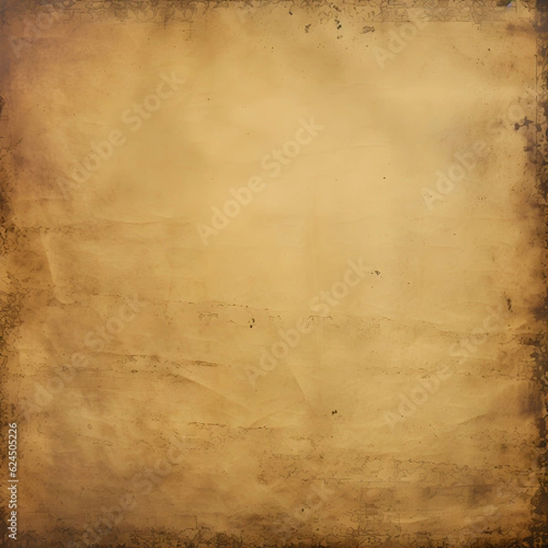 Fototapeta old paper texture background
