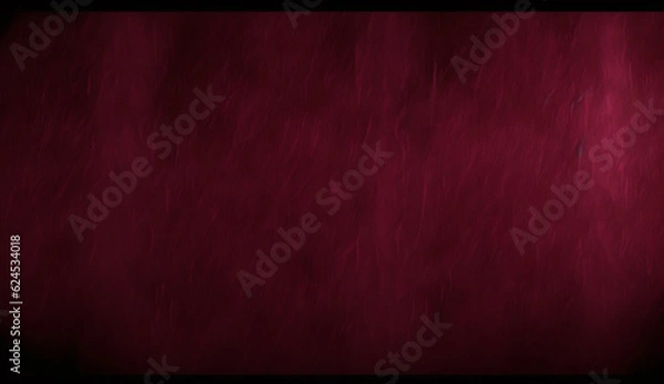 Fototapeta Dark Red Textured Pattern
