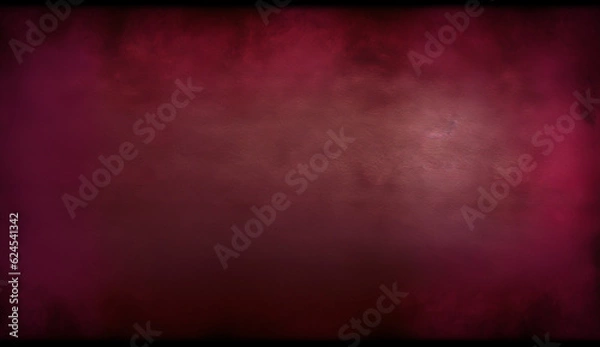 Obraz Maroon Textured Pattern Design