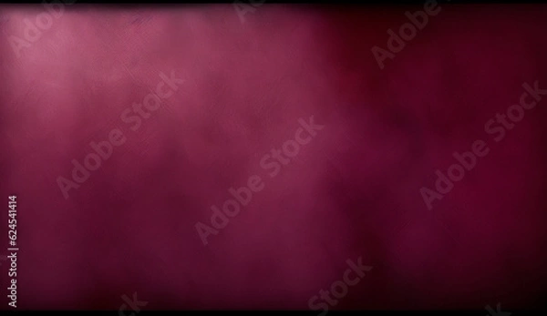 Fototapeta Maroon Textured Pattern Design