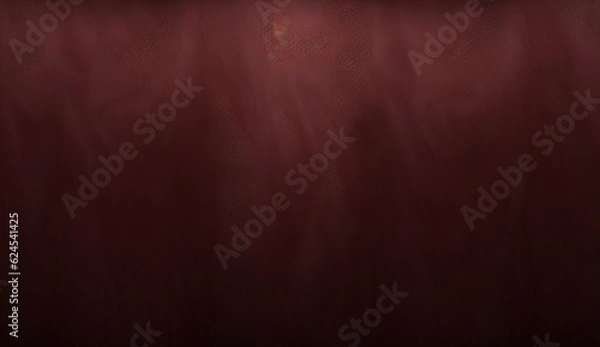 Fototapeta Maroon Textured Pattern Design