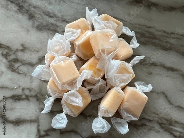 Obraz Sweet Mango Candy
