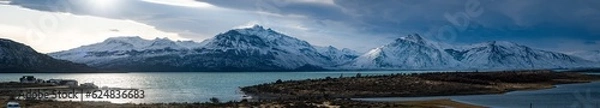 Obraz Patagonia landscape