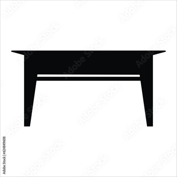 Obraz table icon