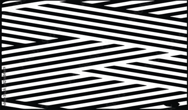 Obraz Design background motive icon abstract