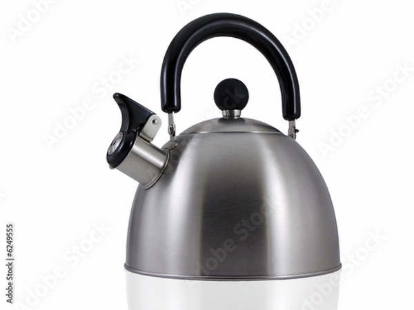 Obraz Tea Kettle