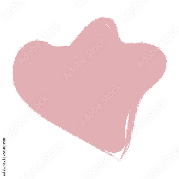 Obraz Banner Shape. Speech Bubble Text Box