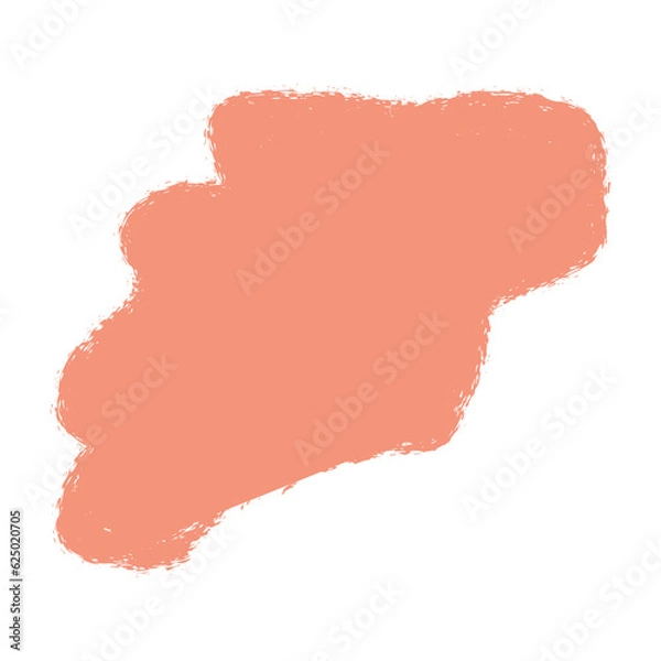 Obraz Banner Shape. Speech Bubble Text Box