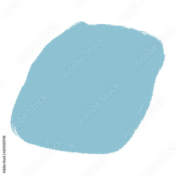 Obraz Banner Shape. Speech Bubble Text Box