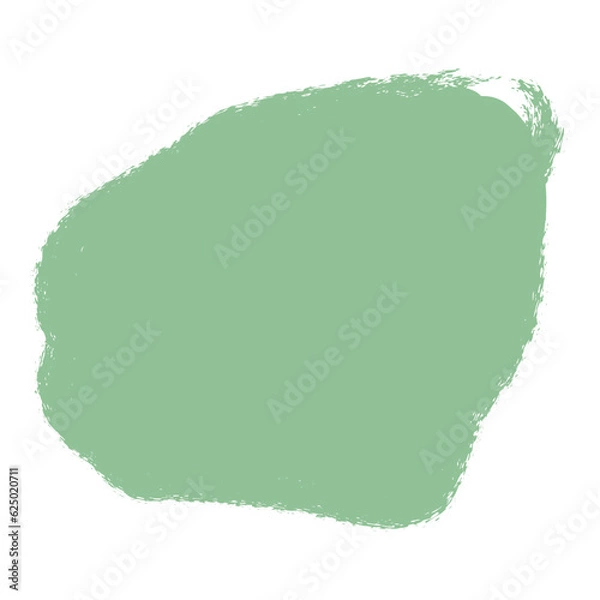 Obraz Banner Shape. Speech Bubble Text Box