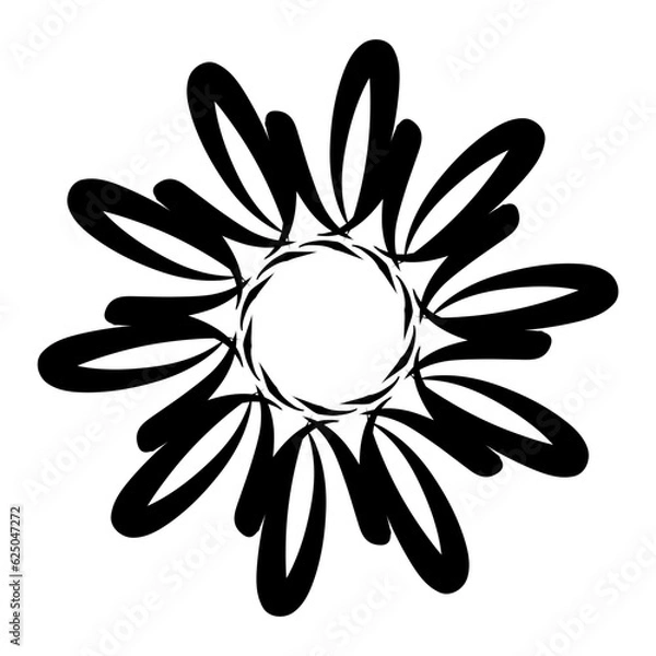 Fototapeta Logo Brand