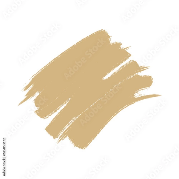 Obraz Brush Stroke Banner