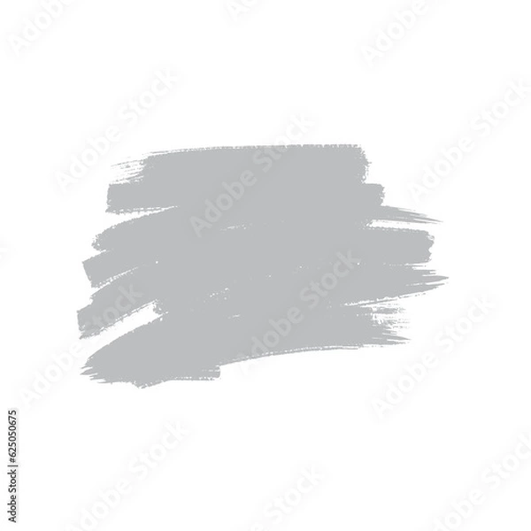 Obraz Brush Stroke Banner