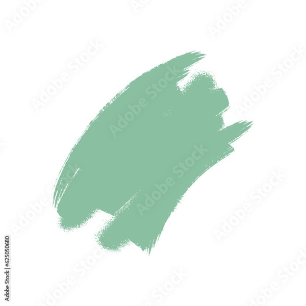 Obraz Brush Stroke Banner