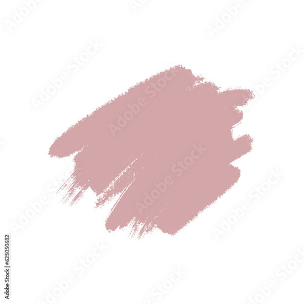 Obraz Brush Stroke Banner