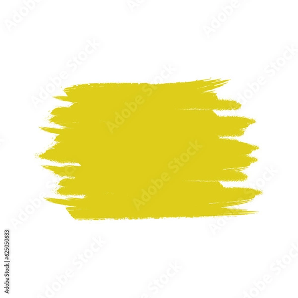 Obraz Brush Stroke Banner