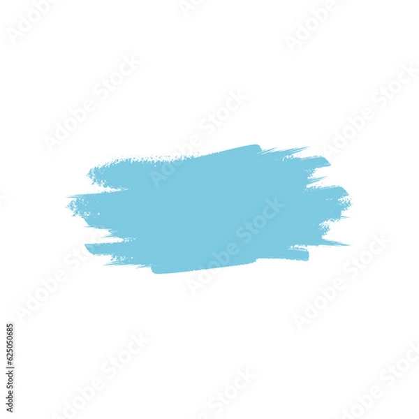 Obraz Brush Stroke Banner