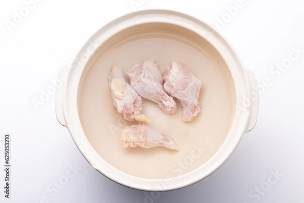 Fototapeta 下ごしらえ