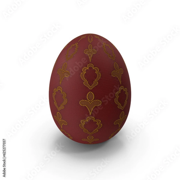 Obraz Easter egg