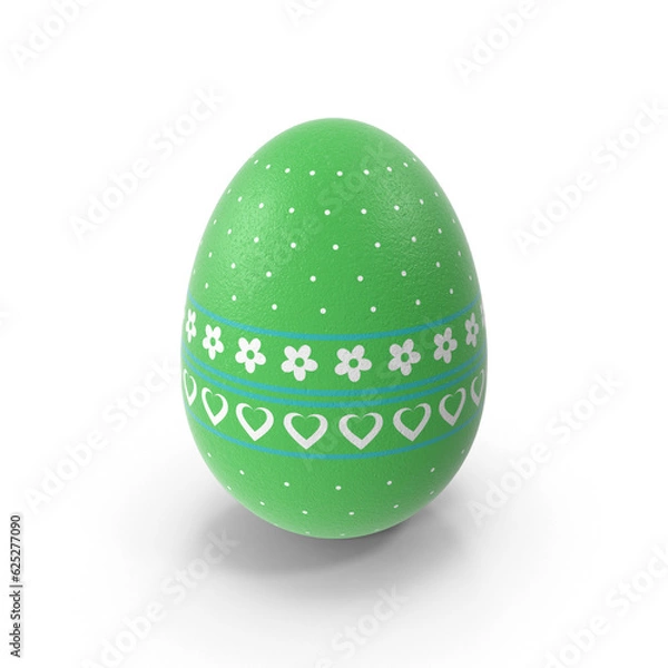 Obraz Easter egg