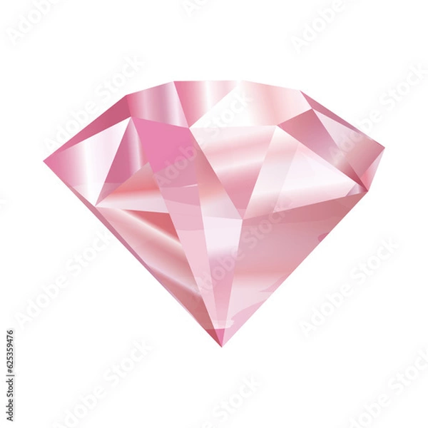 Obraz Diamond PNGformat Very cool