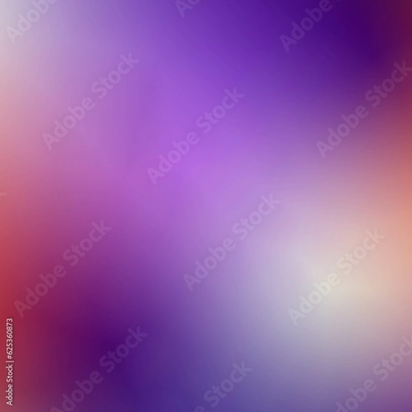 Fototapeta Modern Abstract Gradient Background 