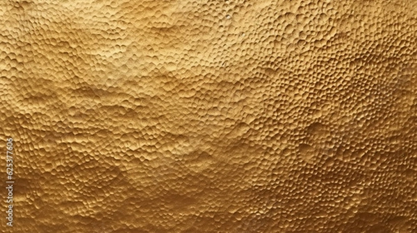 Fototapeta Grainy Gold and Brown Gradient Background Design Ideas