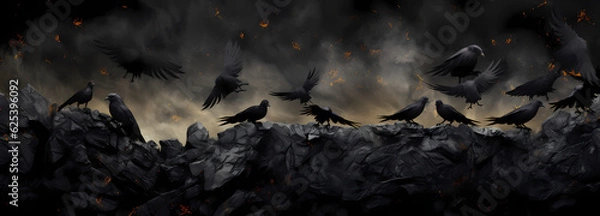 Obraz Stone texture background