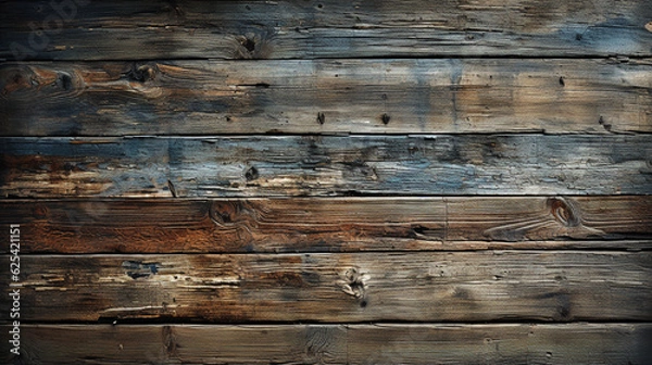 Fototapeta Generative AI, Ethereal Patina