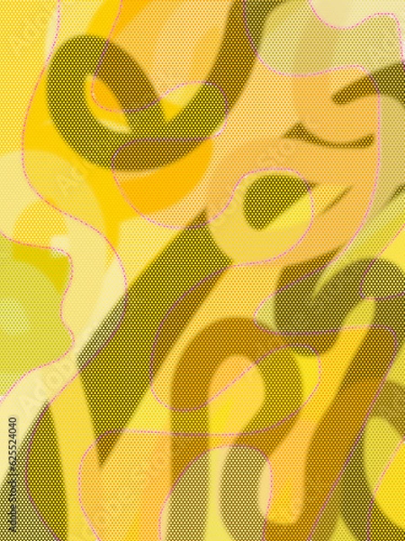 Fototapeta Abstract colorful background modern style rainbow colors wall art design mixture texture Natural dynamic mixture of colors flow background	