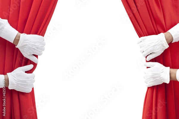 Obraz opening
