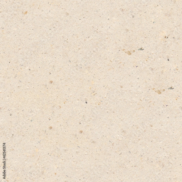 Obraz Seamless tileable cardboard texture