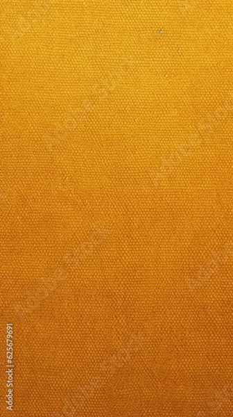 Fototapeta Grainy Gold and Brown Gradient Background Design Idea