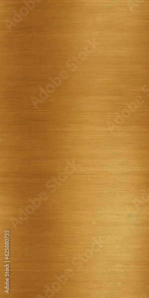 Fototapeta Grainy Gold and Brown Gradient Background Design Idea