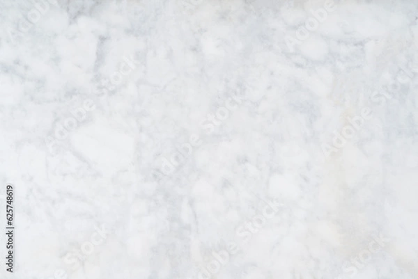 Fototapeta white background marble wall texture