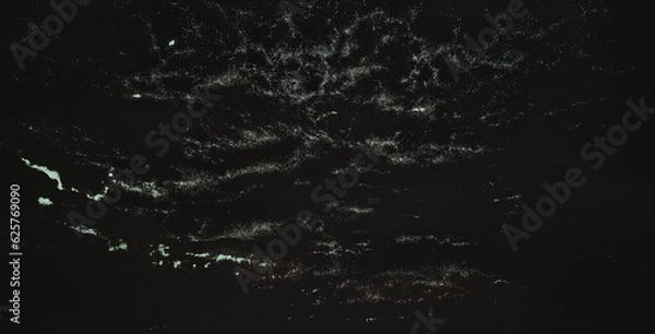 Obraz ink splashes background