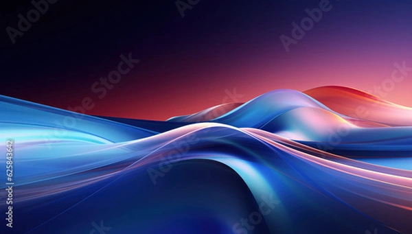 Obraz abstract background