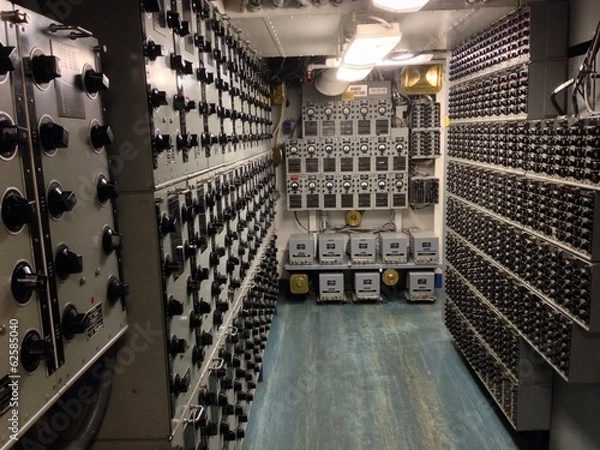 Obraz Lines and patterns